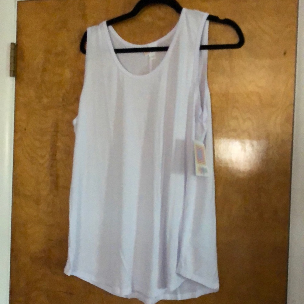 Lularoe Tank top
